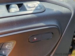 MERCEDES-BENZ 319 Sprinter VIP Shuttle 9 Sitzer Panoramadach