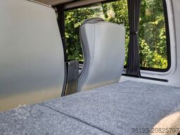 MERCEDES-BENZ 319  Sprinter VIP Shuttle 9 Sitzer  Panoramadach