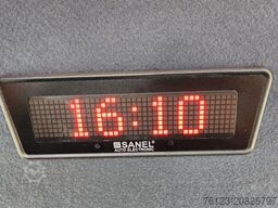 MERCEDES-BENZ 319 Sprinter VIP Shuttle 9 Sitzer Panoramadach