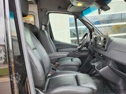 MERCEDES-BENZ 319 Sprinter VIP Shuttle 9 Sitzer Panoramadach
