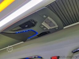 MERCEDES-BENZ 319 Sprinter VIP Shuttle 9 Sitzer Panoramadach