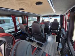 MERCEDES-BENZ 319  Sprinter VIP Shuttle 9 Sitzer  Panoramadach