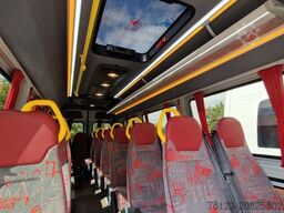 MERCEDES-BENZ 515 Sprinter 22 Schlafsessel Vorlauffahrzeug 2x