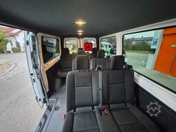 MERCEDES-BENZ 9 Sitzer Sprinter III Tourer RWD 311 Sonderpreis
