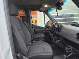 MERCEDES-BENZ 9 Sitzer Sprinter III Tourer RWD 311 Sonderpreis