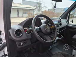 MERCEDES-BENZ 9 Sitzer Sprinter III Tourer RWD 311 Sonderpreis