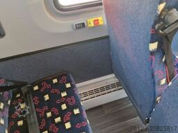 MERCEDES-BENZ 517 / 515 Frontniederflur mit  Ada Systeme