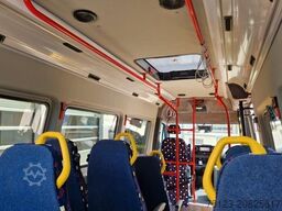 MERCEDES-BENZ 517 / 515 Frontniederflur mit  Ada Systeme