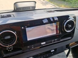 MERCEDES-BENZ 517 / 515 Frontniederflur mit Ada Systeme