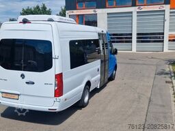 MERCEDES-BENZ 517 / 515 Frontniederflur mit  Ada Systeme