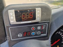 MERCEDES-BENZ 517 / 515 Frontniederflur mit  Ada Systeme