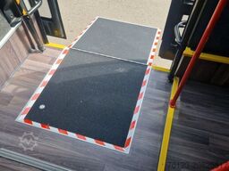 MERCEDES-BENZ 517 / 515 Frontniederflur mit  Ada Systeme