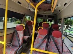 MERCEDES-BENZ 517 / 515 Frontniederflur mit  Ada Systeme