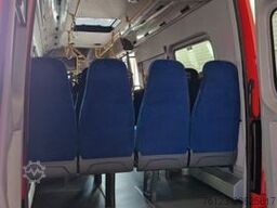 MERCEDES-BENZ 517 / 515 Frontniederflur mit Ada Systeme