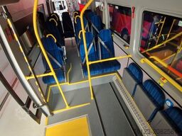 MERCEDES-BENZ 517 / 515 Frontniederflur mit Ada Systeme