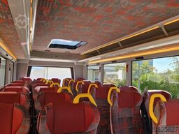 MERCEDES-BENZ 30 Sitzer Schul- Transferbus 519 Lagerfahrzeug