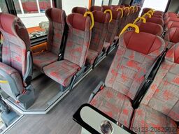 MERCEDES-BENZ 30 Sitzer Schul- Transferbus 519 Lagerfahrzeug
