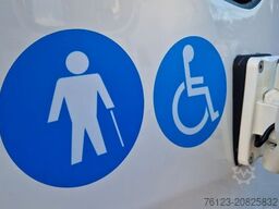 IVECO Daily C 70 City Niederflur 34 PAX auch als CNG