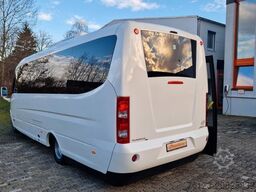 IVECO Daily C 70 City Niederflur 34 PAX auch als CNG