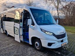 IVECO Daily C 70 City Niederflur 34 PAX auch als CNG