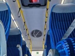 IVECO Daily C 70 City Niederflur 34 PAX auch als CNG