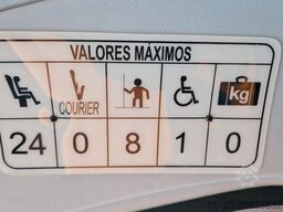 IVECO Daily C 70 City Niederflur 34 PAX auch als CNG