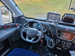 IVECO Daily C 70 City Niederflur 34 PAX auch als CNG