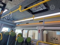 FIAT Frontniederflur Ducato Movano Boxer Sprinter