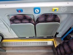 FIAT Frontniederflur Ducato Movano Boxer Sprinter