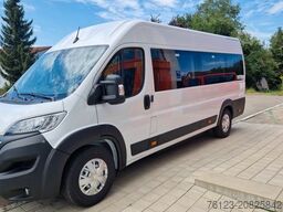 FIAT Frontniederflur Ducato Movano Boxer Sprinter