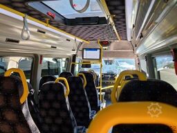 MERCEDES-BENZ Sprinter 517 Heckniederflur Vorlauffahrzeug