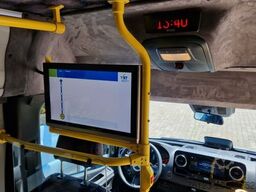 MERCEDES-BENZ Sprinter 517 Heckniederflur Vorlauffahrzeug