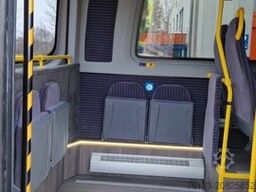 MERCEDES-BENZ Sprinter 517 Heckniederflur Vorlauffahrzeug