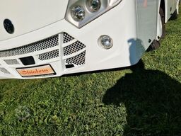 TEMSA Prestij SX Novo Lux Daily