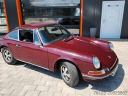 PORSCHE 912 Urmodell 911