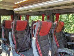 Opel Movao Fiat Ducato Systemboden Rolli