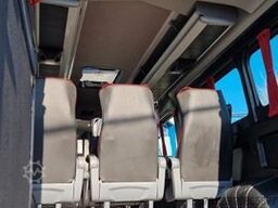 Opel Movao Fiat Ducato Systemboden Rolli