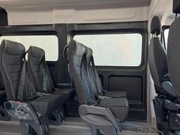 Opel Movao Fiat Ducato Systemboden Rolli