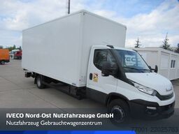 IVECO 72C18A8/P / EURO-6 / Hi-Matic / Klima