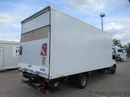 IVECO 72C18A8/P / EURO-6 / Hi-Matic / Klima