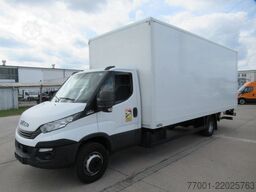 IVECO 72C18A8/P / EURO-6 / Hi-Matic / Klima