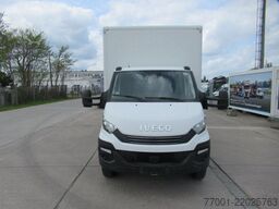 IVECO 72C18A8/P / EURO-6 / Hi-Matic / Klima