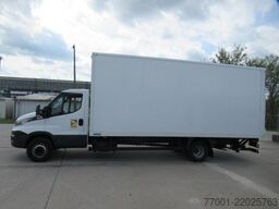 IVECO 72C18A8/P / EURO-6 / Hi-Matic / Klima