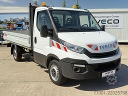IVECO 35S15 / 3.0 Liter / Klima / AHK