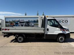 IVECO 35S15 / 3.0 Liter / Klima / AHK