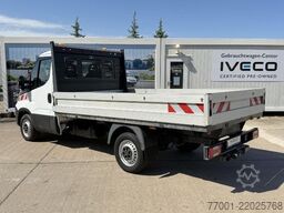 IVECO 35S15 / 3.0 Liter / Klima / AHK