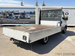 IVECO 35S15 / 3.0 Liter / Klima / AHK