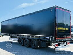 Schmitz Cargobull Curtainsider Standard Getränke