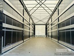 Schmitz Cargobull Curtainsider Standard Getränke