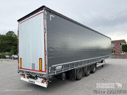 Schmitz Cargobull Curtainsider Mega Getränke